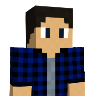 Treehero's Minecraft Skin
