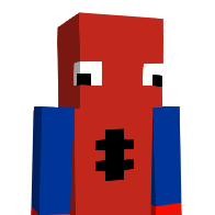 mydier's Minecraft Skin