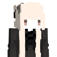 Ienva's Minecraft Skin