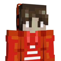 Isaacles157's Minecraft Skin