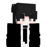 Kaito_AM's Minecraft Skin