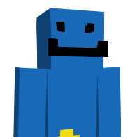 3estlane's Minecraft Skin