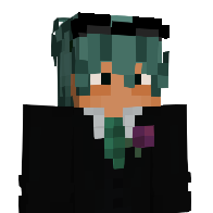 Nulifye's Minecraft Skin