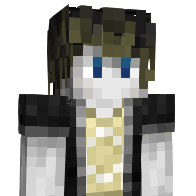 Canion24CM's Minecraft Skin