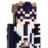 Savannahcuber's Minecraft Skin