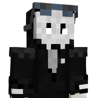 Gatusa2's Minecraft Skin