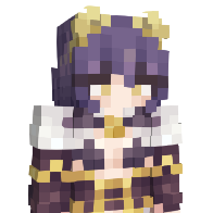 Vesperetta's Minecraft Skin