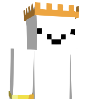 Mental_Meal's Minecraft Skin