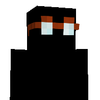 Infinite_YT_GOAT's Minecraft Skin