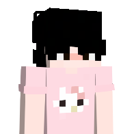RoarytbYT's Minecraft Skin