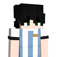 bkhalovv's Minecraft Skin