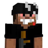 Degenerate's Minecraft Skin
