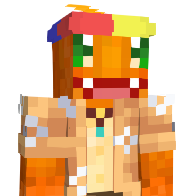 RogertChimChim's Minecraft Skin