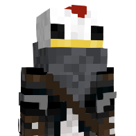 BoomyWufflXr's Minecraft Skin