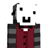 LorenR1234's Minecraft Skin