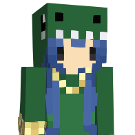 anonym's Minecraft Skin