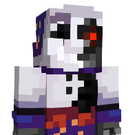GamezFrosch's Minecraft Skin