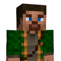 Duglas's Minecraft Skin