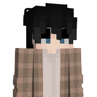 vSpitfire's Minecraft Skin