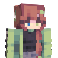 QSSSSQ's Minecraft Skin