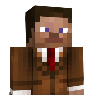 Ajj's Minecraft Skin
