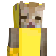 ImCrisGod's Minecraft Skin
