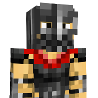 MeteoricWarrior's Minecraft Skin