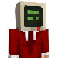 retroBagel's Minecraft Skin