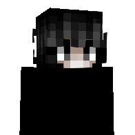 prayo's Minecraft Skin
