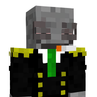 Marucho's Minecraft Skin