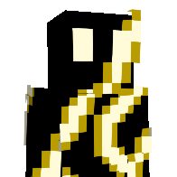 Maxoska's Minecraft Skin