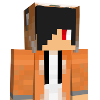 alinhu's Minecraft Skin