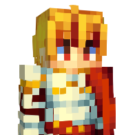 kulade's Minecraft Skin