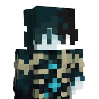 vrnq's Minecraft Skin