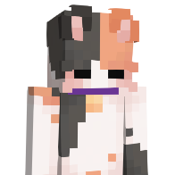 KiriFur's Minecraft Skin