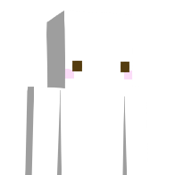 loxserEk's Minecraft Skin