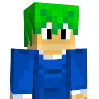KeepYourHairOn's Minecraft Skin