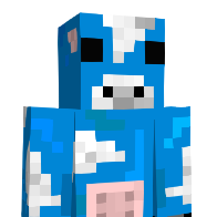 RebelBadger5832's Minecraft Skin