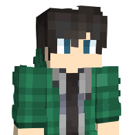 Kragast's Minecraft Skin