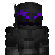 IceDragon55's Minecraft Skin