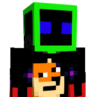 MLGBlockman's Minecraft Skin