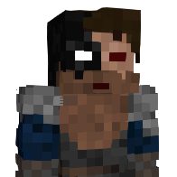 Rebuldir's Minecraft Skin