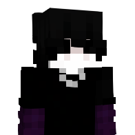 Drill's Minecraft Skin