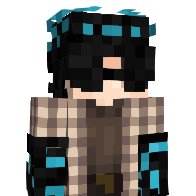 Welro's Minecraft Skin