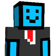 ThatCubeMan's Minecraft Skin