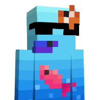 Kyzos's Minecraft Skin