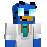 SlenderEnigma's Minecraft Skin