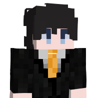 Alosted's Minecraft Skin