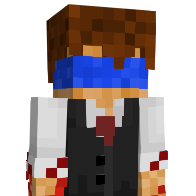ThatFireryGuy's Minecraft Skin