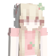 Harsanya_'s Minecraft Skin